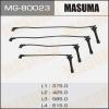 MASUMA MG-80023 Бронепровода Masuma MG-80023 / 90919-22194 (4A,5A /AE9#,AT17#)