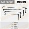 MASUMA MG-83031 Бронепровода Masuma MG-83031 / (D15B, EG1/4/8)**