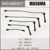 MASUMA MG-88027 Бронепровода Masuma MG-88027 / 33700-57B10/57B21 (G16A)