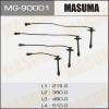 MASUMA MG-90001 Бронепровода Masuma MG-90001 / 90919-22400 (3S,5S/ST21#) аналог 60033