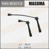 MASUMA MG-90012 Бронепровода Masuma MG-90012 Suzuki/ M13A, M15A, M16A, M18A