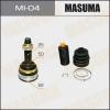 MASUMA MI04 ШРУС  22x50x25