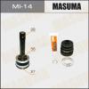 MASUMA MI-14 ШРУС Masuma MI-14      27x56x28