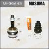 MASUMA MI-36A43 ШРУС  Masuma  30*57*25  (1/6)