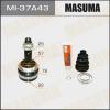 MASUMA MI37A43 ДЕТАЛЬ