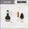 MASUMA MI-38 ШРУС Masuma MI-38 29x57x25