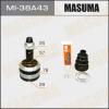 MASUMA MI38A43 ШРУС    29x57x25  (1/6)