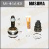 MASUMA MI-44A43 ШРУС  Masuma  33*57*25  (1/6)