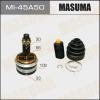 MASUMA MI-45A50 ШРУС Masuma MI-45A 33x66x30х50