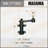 MASUMA MI-7720 Маятник Masuma  MI-7720, front PAJERO/ V2##, V4##