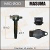 MASUMA MIC-200 Катушка зажигания Masuma, MIC-200 QG13DE, QG15DE, B15