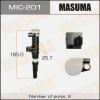 MASUMA MIC-201 Катушка зажигания Masuma, MIC-201 B15, Y11, G10