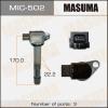 MASUMA MIC-502 Катушка зажигания Masuma, MIC-502 K20A, K24A, RD#