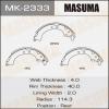 MASUMA MK2333 ДЕТАЛЬ