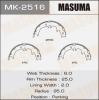 MASUMA MK2516 ДЕТАЛЬ