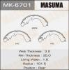 MASUMA MK6701 ДЕТАЛЬ