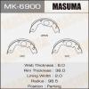 MASUMA MK6900 ДЕТАЛЬ