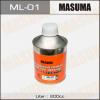 MASUMA ML-01 Клей для заплаток Masuma ML-01 Valkarn, /для корд. заплаток/,200ml