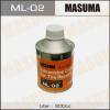 MASUMA ML-02 Клей для заплаток Masuma ML-02 ForTire /для ремонта камер/, 200ml