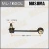 MASUMA ML1630L ДЕТАЛЬ