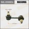 MASUMA ML-2990L Линк Masuma ML-2990L 48810-20020, front AT/ST/CT19#,21#, CXM10,SXM1#