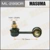 MASUMA ML-2990R Линк Masuma ML-2990R 48820-20040, front AT/ST/CT19#,21#, CXM10,SXM1#