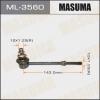 MASUMA ML-3560 Линк Masuma ML-3560  front ##J9#, ##N18#