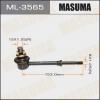 MASUMA ML-3565 Линк Masuma ML-3565  rear  ##J9#, ##N18#