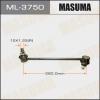 MASUMA ML-3750 Стойка переднего стабилизатора
