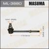 MASUMA ML3880 Линк front HILUX/ KUN15L