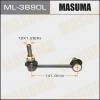 MASUMA ML3890L ДЕТАЛЬ