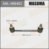 MASUMA ML-4840 Линк Masuma ML-4840  front  TERRANO R50