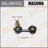 MASUMA ML-4910L Линк Masuma ML-4910L  front X-TRAIL/ T30  LH