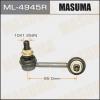 MASUMA ML-4945R Линк Masuma ML-4945R,  rear TEANA, MURANO/ J31, Z50  RH