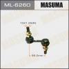 MASUMA ML-6260 Линк Masuma ML-6260 51320-S04-003, front  CR-V RD1, 2, Civic EK#