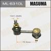 MASUMA ML-6310L Линк  Masuma   front LH ACCORD/ CL7