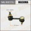 MASUMA ML6311L Линк front LH ACCORD/ CL7 04-05