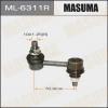MASUMA ML-6311R Линк Masuma ML-6311R  front RH ACCORD/ CL7  04-05