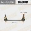 MASUMA ML-6325L Линк Masuma ML-6325 L  rear LH HR-V/ GH#