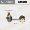 MASUMA ML6380L ДЕТАЛЬ