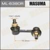 MASUMA ML6380R ДЕТАЛЬ
