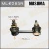 MASUMA ML6385R ДЕТАЛЬ