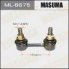MASUMA ML6675 ДЕТАЛЬ