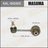 MASUMA ML-6685 Линк  Masuma   rear FORESTER/ SH5