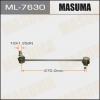 MASUMA ML-7630 Линк Masuma ML-7630,  front SUZUKI/ SX4