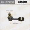 MASUMA ML7720R Тяга стабил. MASUMA ML7720R MMC Pajero 92-00 пер.R