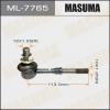 MASUMA ML-7765 Линк Masuma ML-7765   rear DELICA PA4W, PA5V