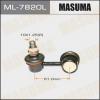 MASUMA ML7820L стойка стабилизатора