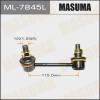 MASUMA ML-7845L Линк Masuma ML-7845L MR418052 rear LH V6#W, V7#W