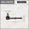 MASUMA ML-7875 Линк Masuma ML-7875   rear LANCER CS2A, CS5A